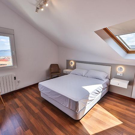 Apartamentos Portocubela Lira  Dış mekan fotoğraf