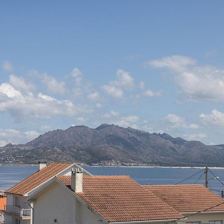 Apartamentos Portocubela Lira  Dış mekan fotoğraf