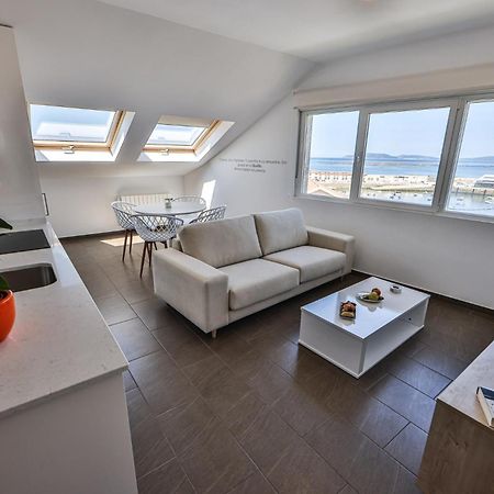 Apartamentos Portocubela Lira  Dış mekan fotoğraf
