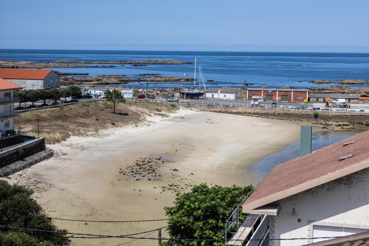 Apartamentos Portocubela Lira  Dış mekan fotoğraf