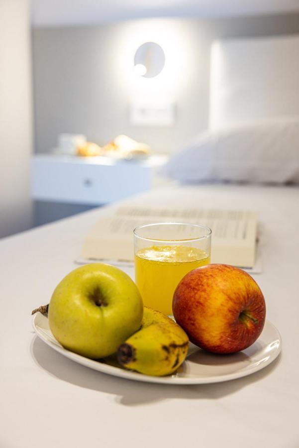 Apartamentos Portocubela Lira  Dış mekan fotoğraf