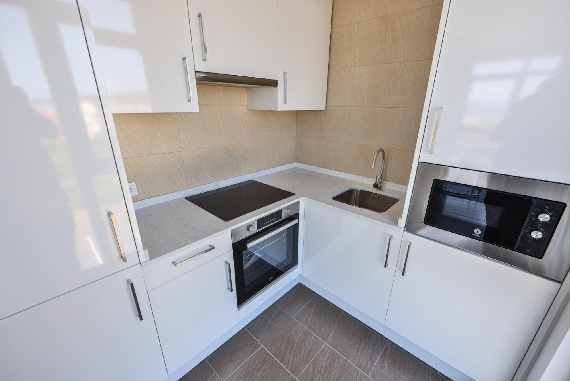 Apartamentos Portocubela Lira  Dış mekan fotoğraf