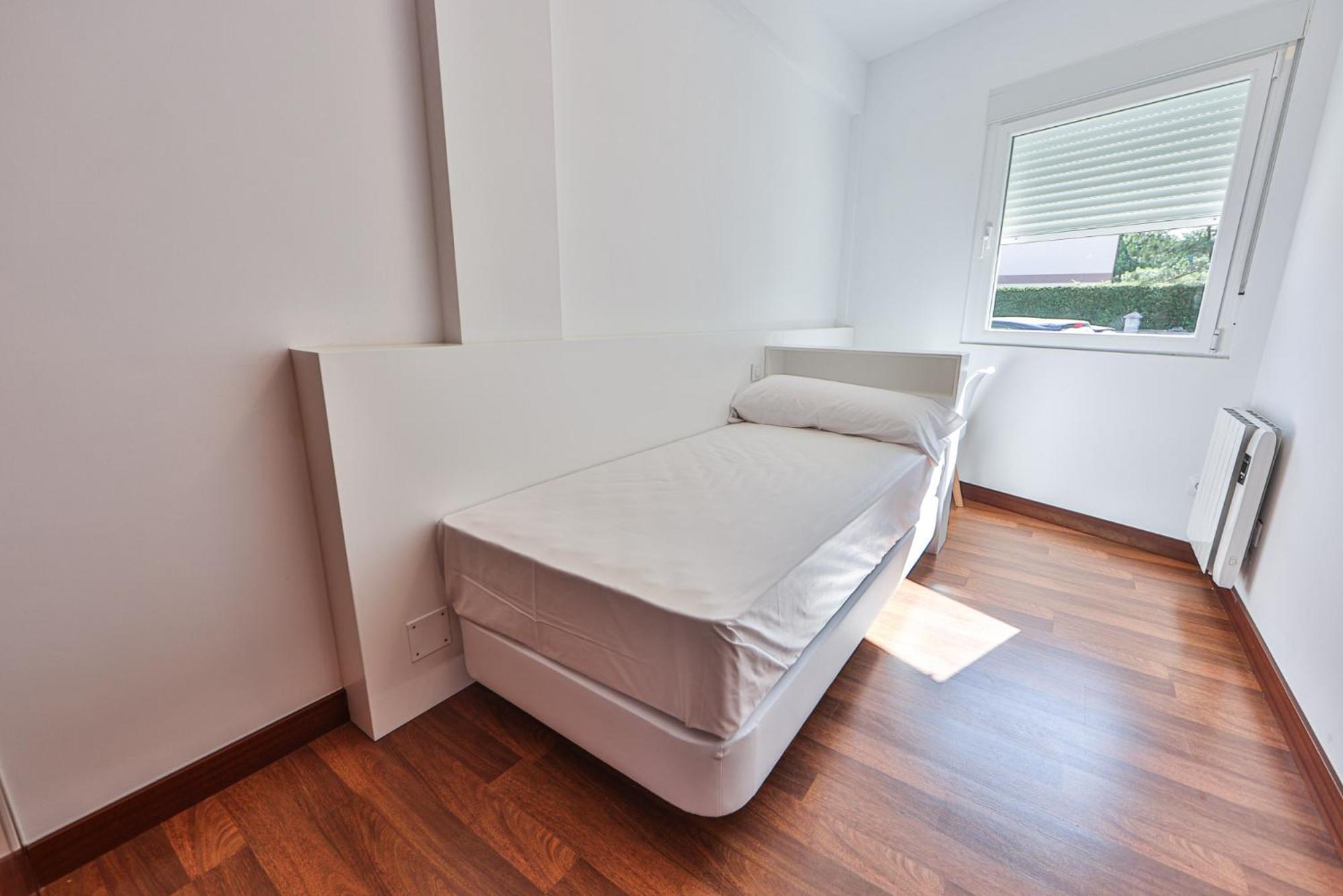 Apartamentos Portocubela Lira  Dış mekan fotoğraf