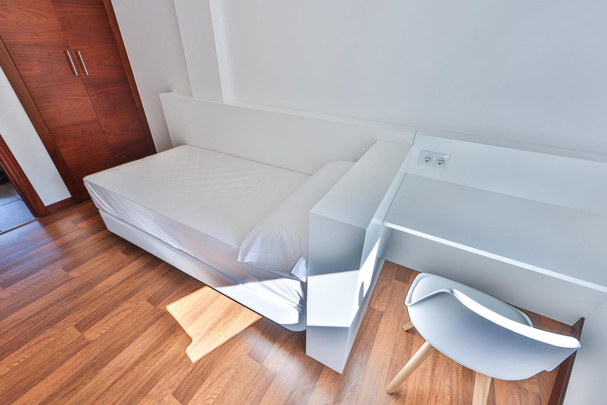 Apartamentos Portocubela Lira  Dış mekan fotoğraf