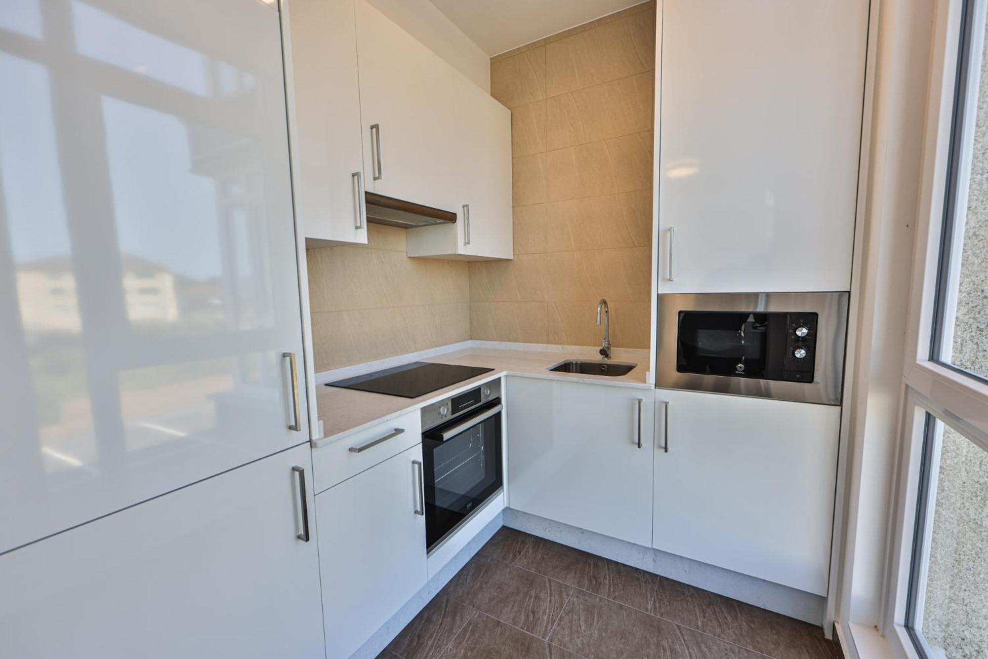 Apartamentos Portocubela Lira  Dış mekan fotoğraf