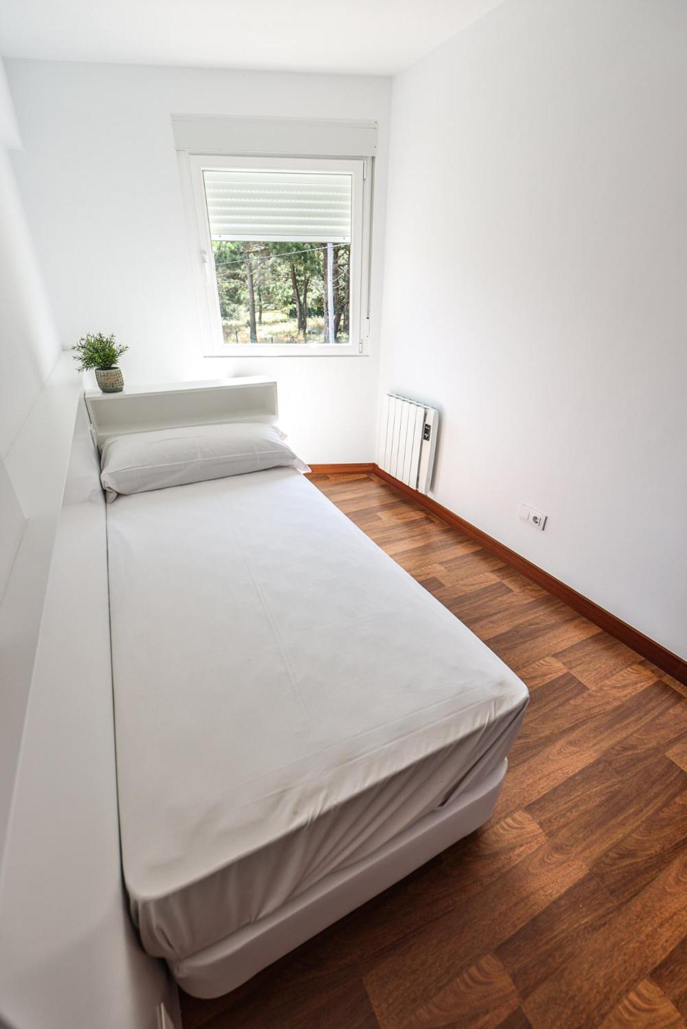 Apartamentos Portocubela Lira  Dış mekan fotoğraf