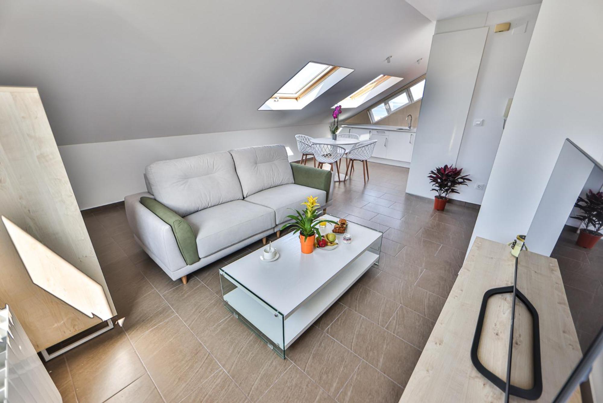 Apartamentos Portocubela Lira  Dış mekan fotoğraf