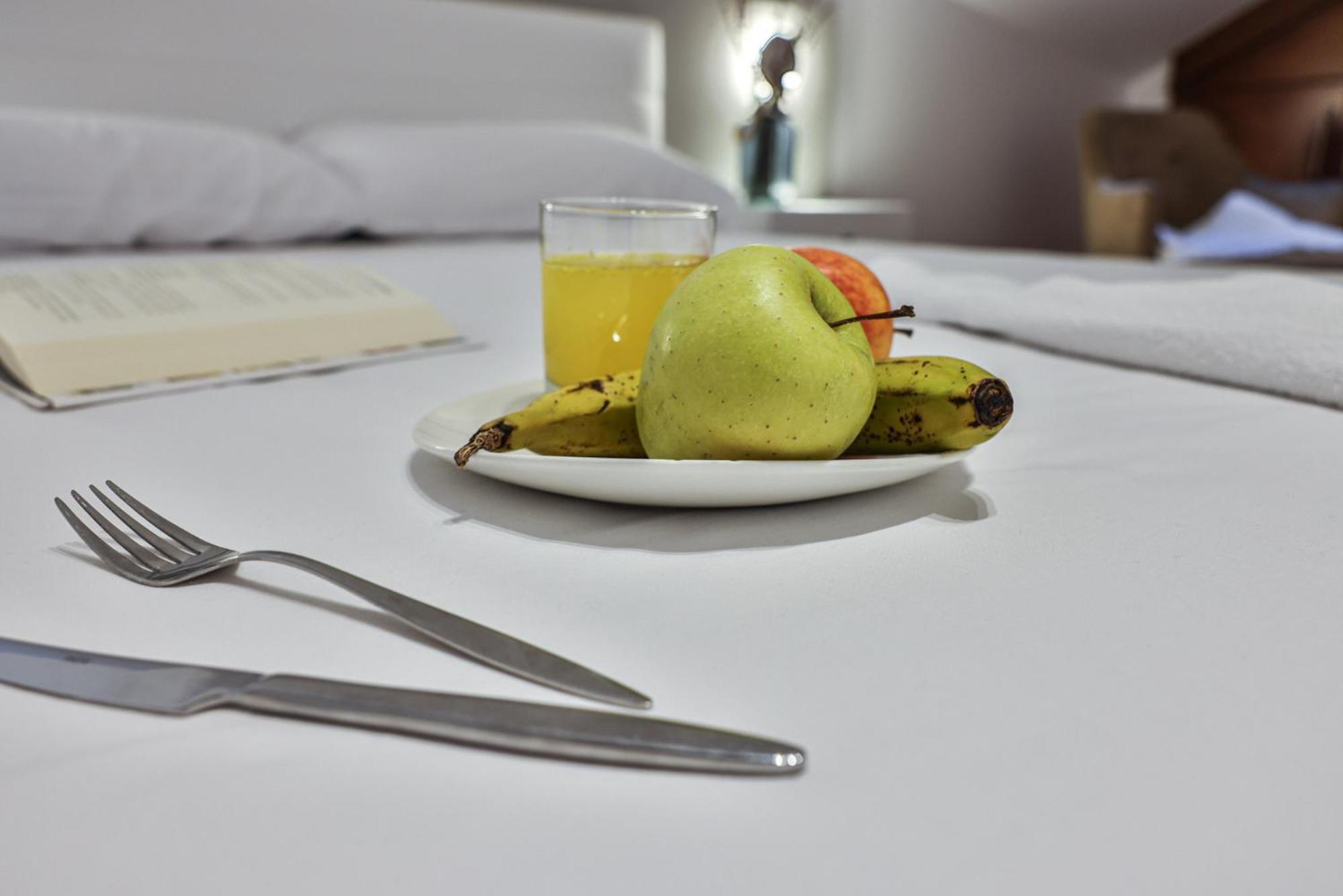 Apartamentos Portocubela Lira  Dış mekan fotoğraf