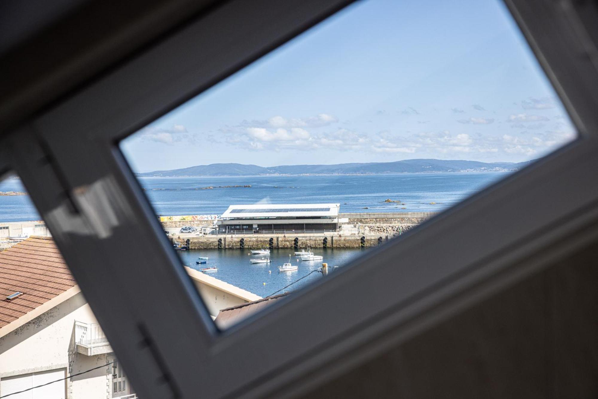 Apartamentos Portocubela Lira  Dış mekan fotoğraf